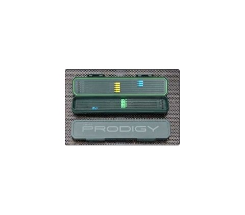 GREYS Prodigy Rig Box Advanced