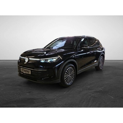 Volkswagen Tiguan 1.5 eTSI Life DSG 110 kW