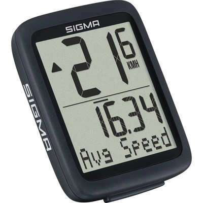 Sigma BC 8.0 WL ATS