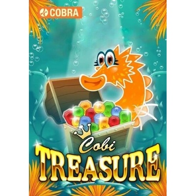 Kiss Publishing Cobi Treasure Deluxe (PC)