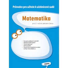 Průvodce k učebnicím matematiky 2