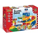 Wader Garáž Tracks 3 patra