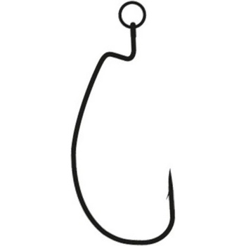 Daiwa Steez Worm Hook SS OFS-R veľ.3 3 ks