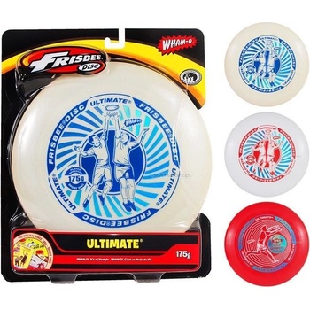 Wham-O Ultimate červená
