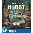 Zrádce
