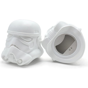 SUCK UK отварачка за бутилки star wars - original stormtrooper - suck uk - sk stbohelm1