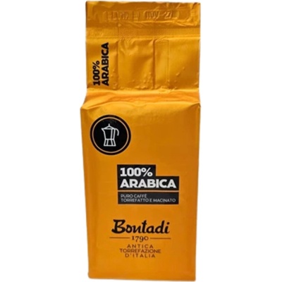 Bontadi Miscela 100% Arabica mletá 250 g