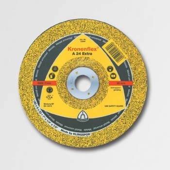 Klingspor Brusný kotouč 230 x 8 mm 13448