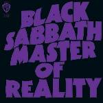 Black Sabbath - Master of Reality (Deluxe Edition) (2 LP) (0081227949112)