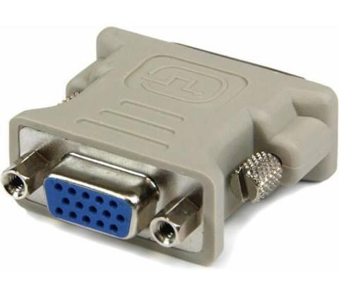 Startech DVIVGAMF