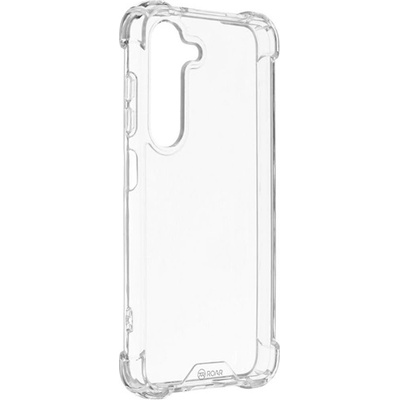Roar Samsung A16 5G ROAR JELLY ARMOR силиконов протектор за телефон, удароустойчив, с въздушна възглавница, полупрозрачен GP-163551 (GP-163551)