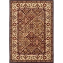 Orfa Standard BERGENIA olivový