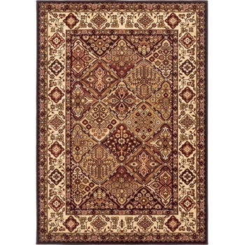 Orfa Standard BERGENIA olivový