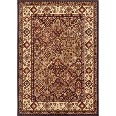 Orfa Standard BERGENIA terakota