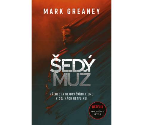 Šedý muž