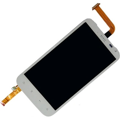 LCD Displej + Dotyková doska HTC Sensation XL