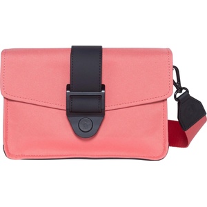 Bold Banana Crossbody S Classic Coral Crow