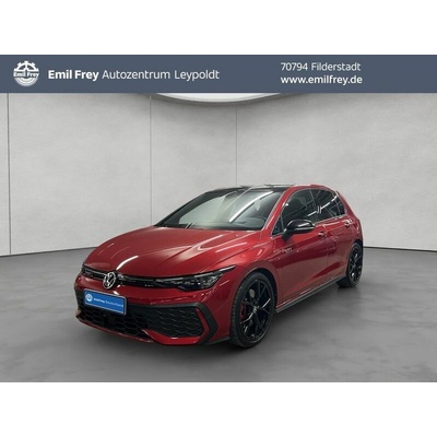 Volkswagen Golf DSG GTI 195 kW