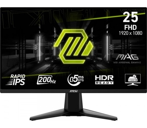 MSI MAG 255F E20