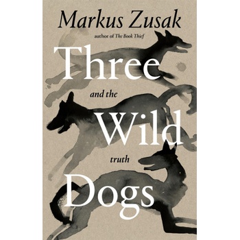 Three Wild Dogs