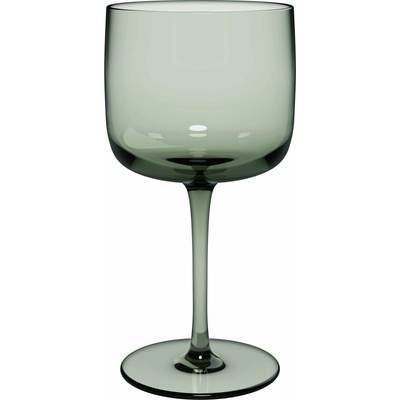 Villeroy & Boch 19-5177-8200 Skleničky na víno Like Sage 2 x 350 ml
