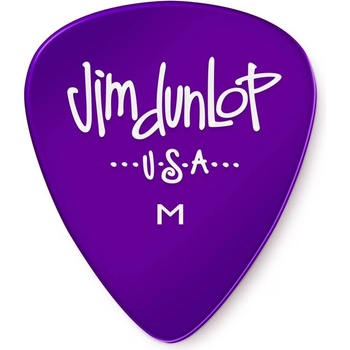 Dunlop 486R M Перце за китара (486RMD)