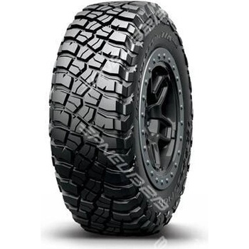 BFGoodrich Mud Terrain T/A KM3 37/12,5 R18 115Q