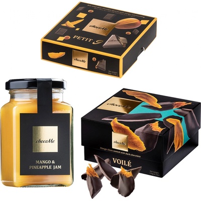 MANGO zostava - SET
