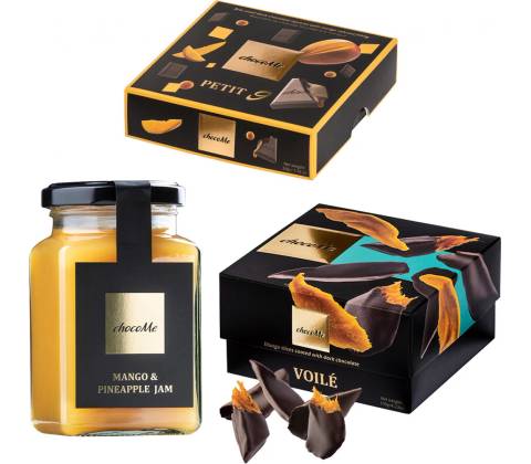 MANGO zostava - SET