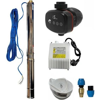 PRODO 3 3Ti-15 s ADARA 6 RTS 121407
