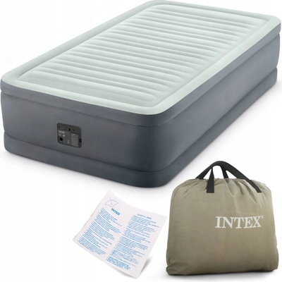 Intex 64902 PREMAIRE Twin 99 x 191 x 46 cm