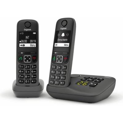 Siemens Gigaset AE690A Duo
