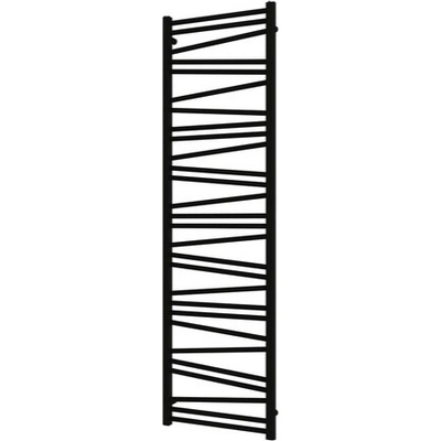 SAT Lilon SATRALI1695500BL 1695 mm x 500 mm čierna matná