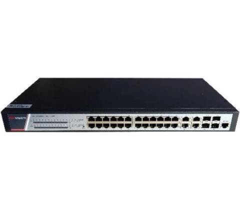 Hikvision DS-3E2528