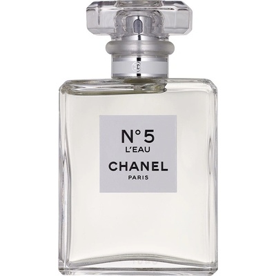Chanel No.5 L'eau toaletní voda dámská 100 ml