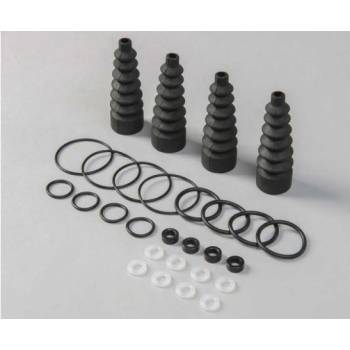 Losi Комплект за обслужване на амортисьори (4): dbxl-e 2.0