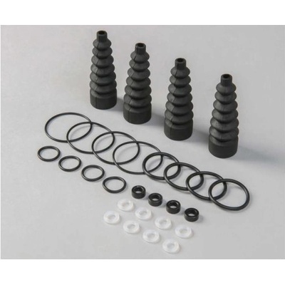 Losi Комплект за обслужване на амортисьори (4): dbxl-e 2.0