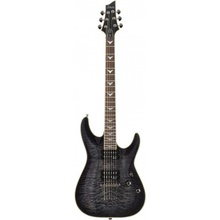 Schecter OMEN Extreme STBLK