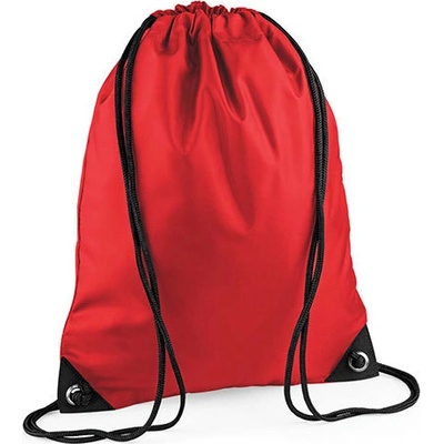 BagBase Premium Bright Red
