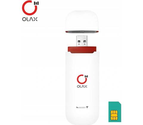 Olax U90H-E