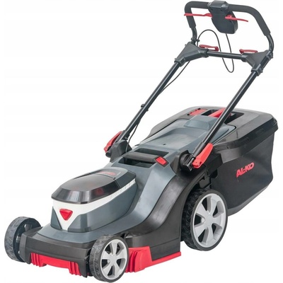 AL-KO 382 Li Premium