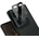 Techsuit защитно стъкло за камерата за Motorola Edge 50 Ultra - Черен KP36699