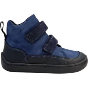 beBare 3514SA Denim Размер на обувките (ЕС): 24 / Цвят: син