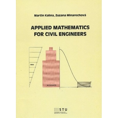 Applied Mathematics for Civil Engineers - Martin Kalina
