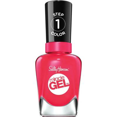 lak na nehty Sally Hansen Miracle Gel 220-pink tank (14,7 ml)