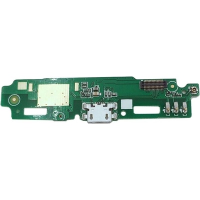 Nabíjací Konektor - PCB Doska Xiaomi Redmi 3 OEM