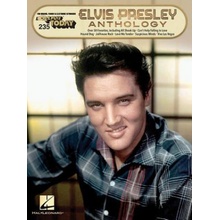 Elvis Presley Anthology