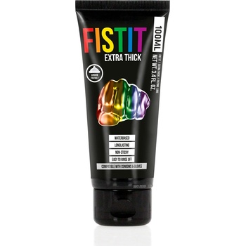 ostatní Екстра гъст лубрикант - Дъга - 100 ml