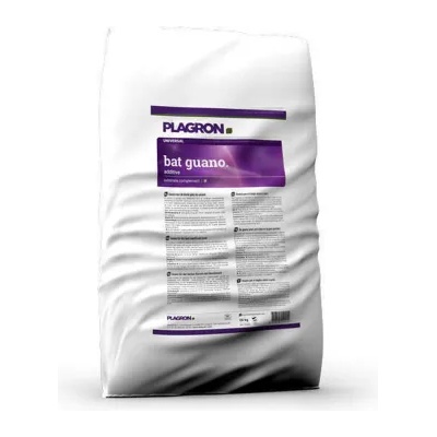 Plagron Bat Guano 20кг - почвен обогатител