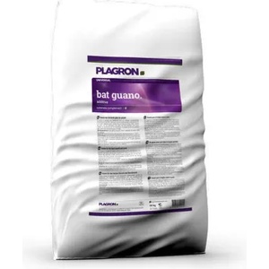 Plagron Bat Guano 20кг - почвен обогатител